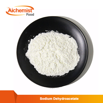 sodium dehydroacetate-1